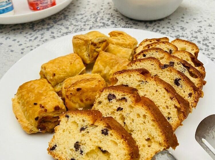 هتل Hanul Fullton