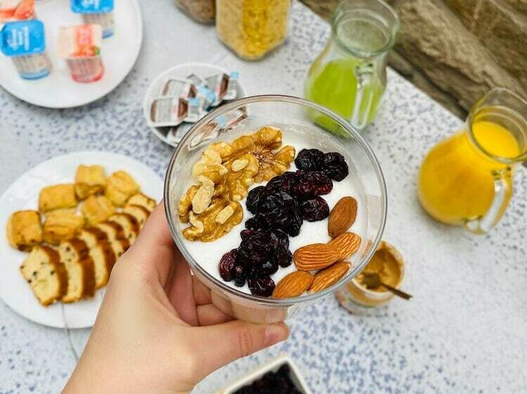 هتل Hanul Fullton