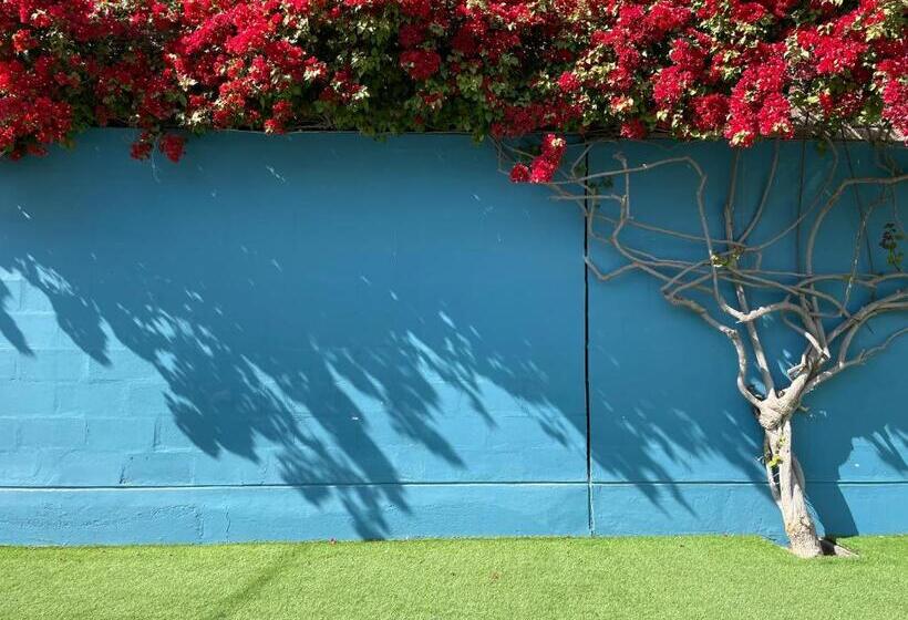 Отель Holiday Suites