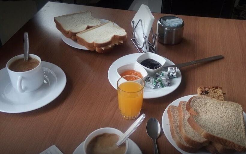 בית מלון כפרי Imperio Suites