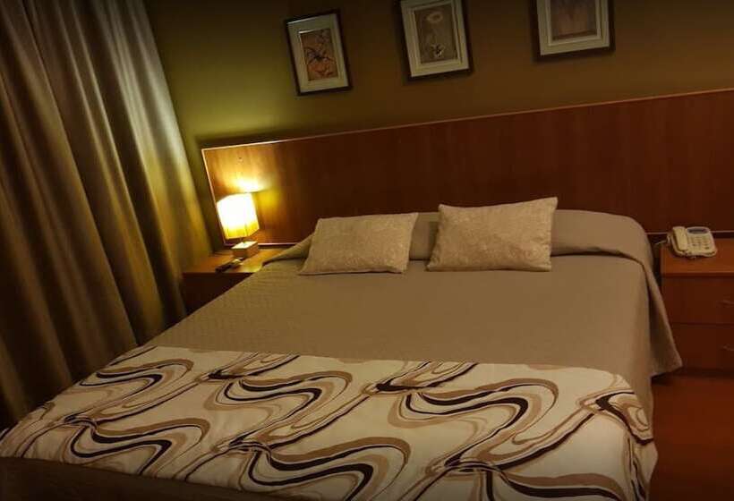 בית מלון כפרי Imperio Suites