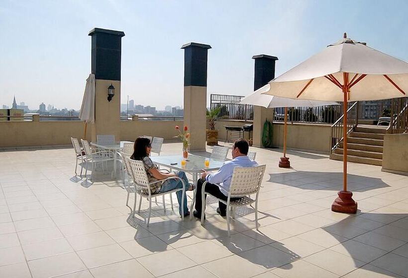 בית מלון כפרי Imperio Suites