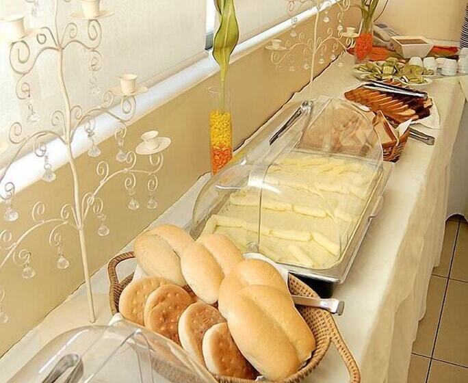 בית מלון כפרי Imperio Suites