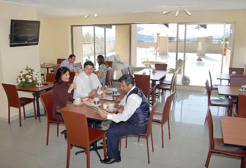 בית מלון כפרי Imperio Suites