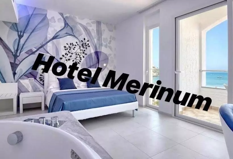 هتل Merinum