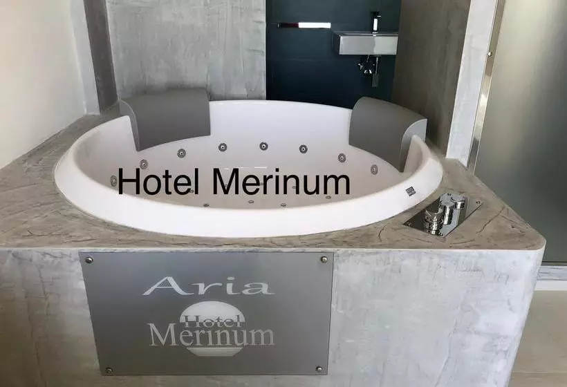 هتل Merinum
