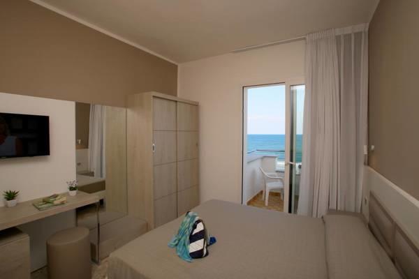 בית מלון כפרי Merinum