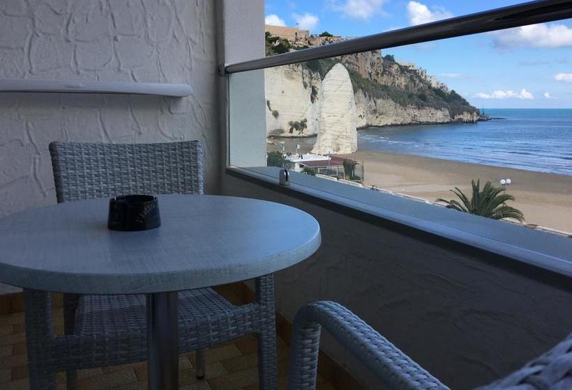 בית מלון כפרי Merinum