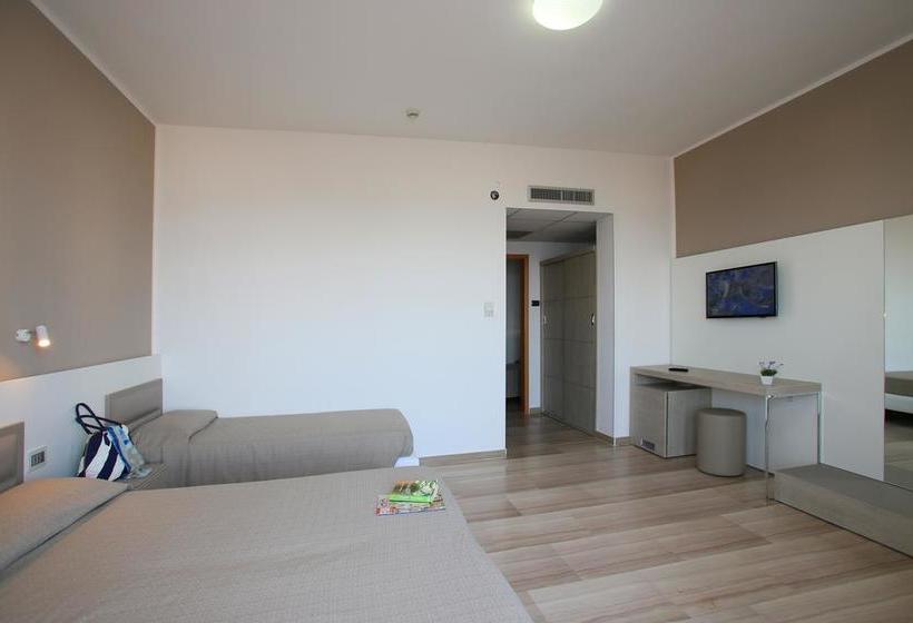 בית מלון כפרי Merinum