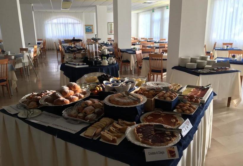 בית מלון כפרי Merinum