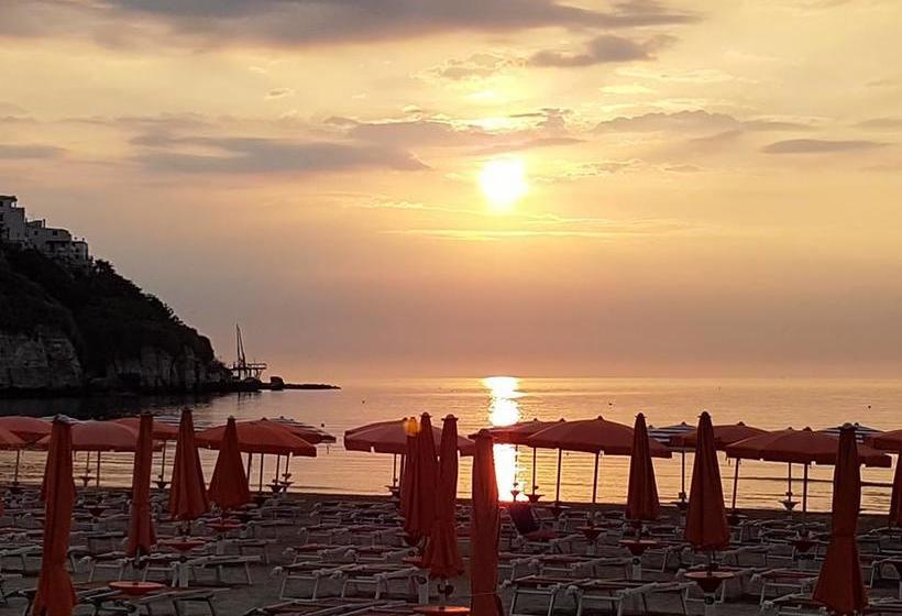 בית מלון כפרי Merinum