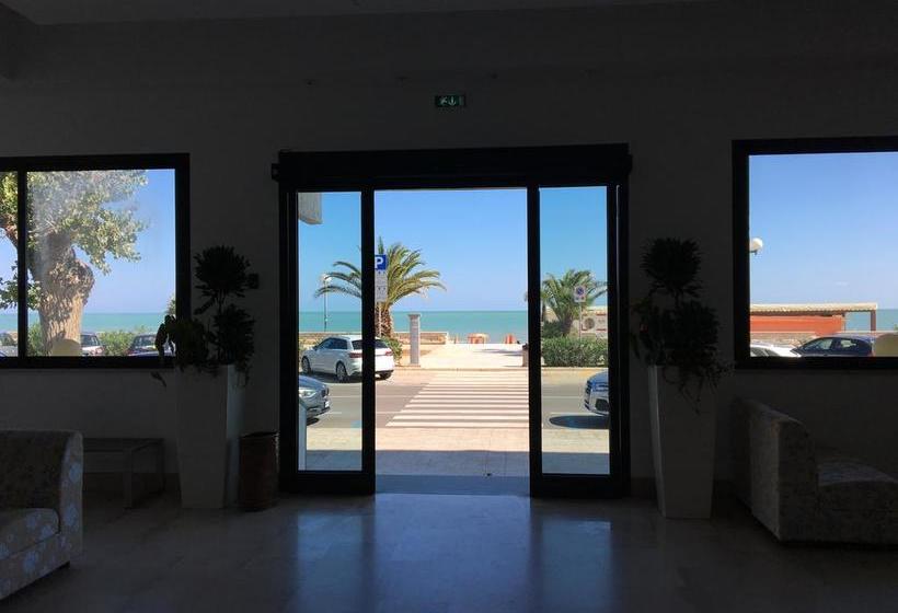 בית מלון כפרי Merinum