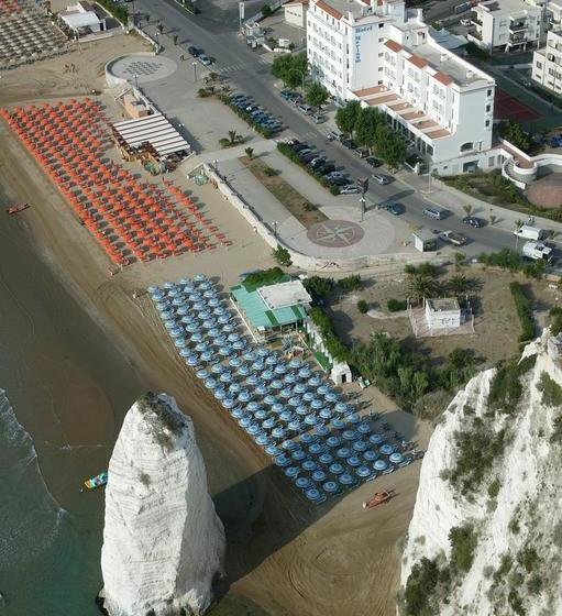 בית מלון כפרי Merinum