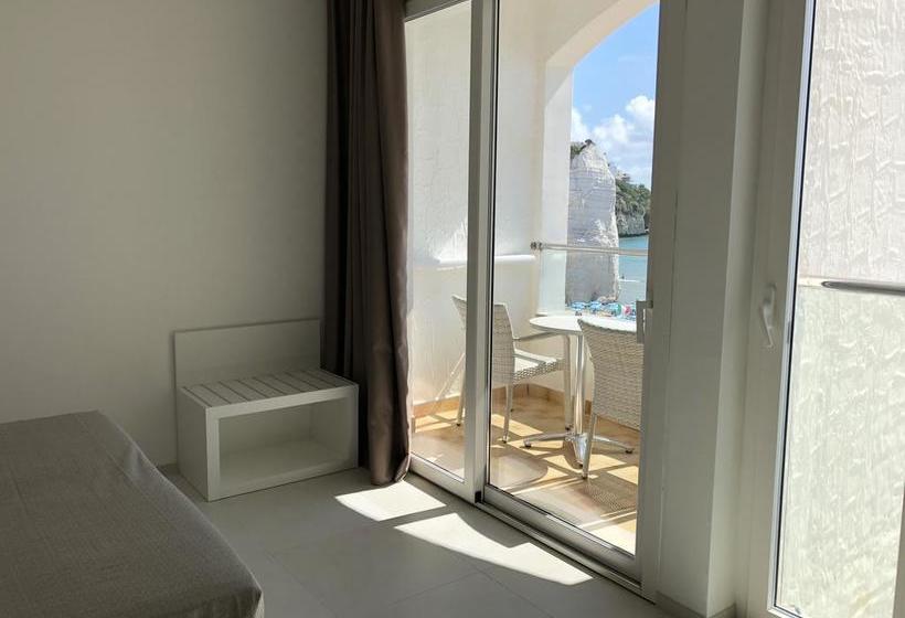 בית מלון כפרי Merinum