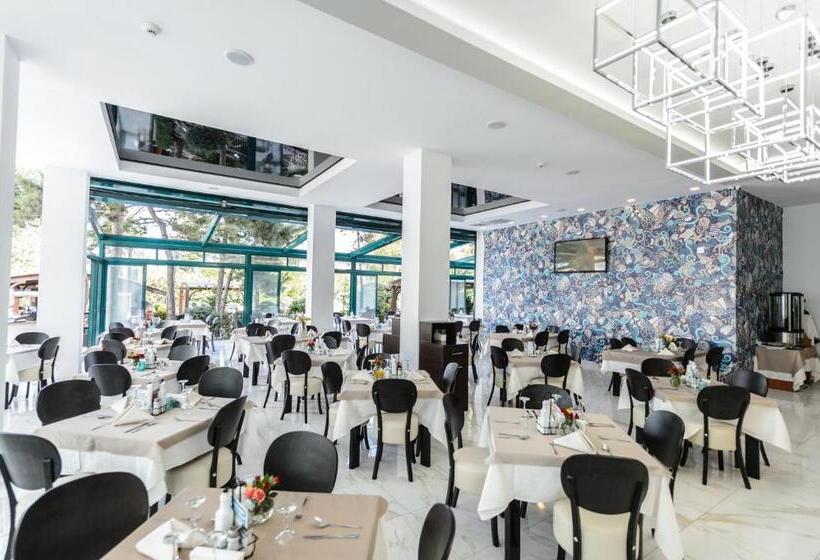 هتل Mirage Medspa