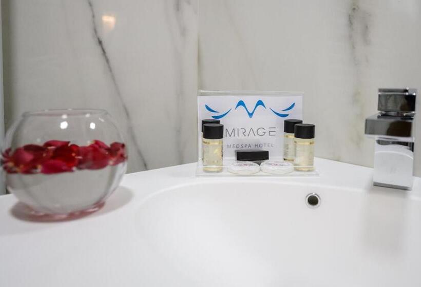 هتل Mirage Medspa