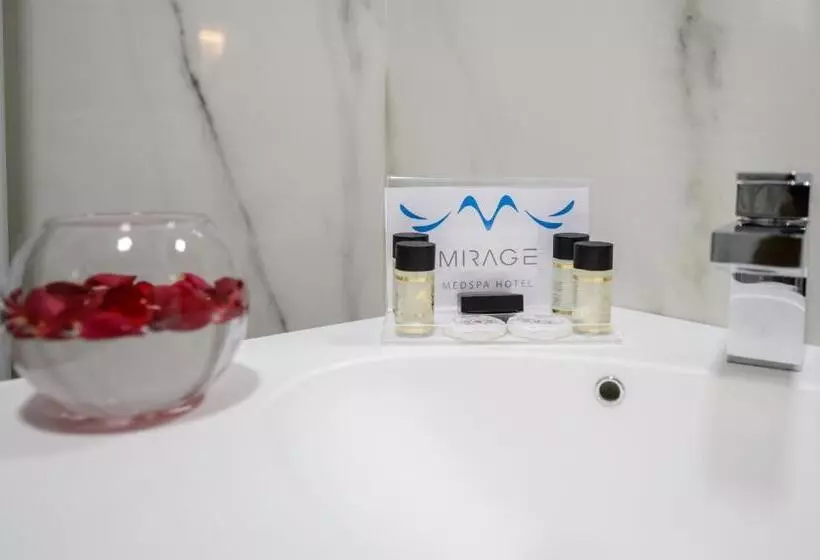 ホテル Mirage Medspa