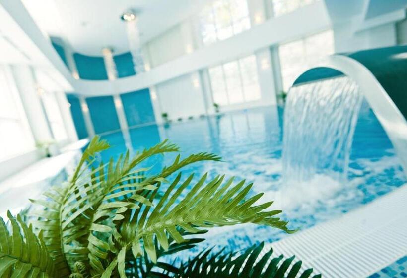 هتل Mirage Medspa