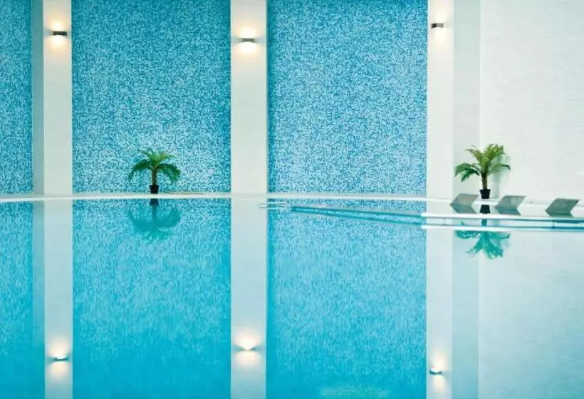 ホテル Mirage Medspa
