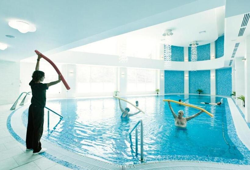 هتل Mirage Medspa