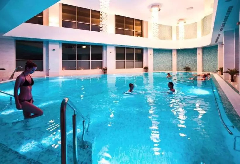 ホテル Mirage Medspa