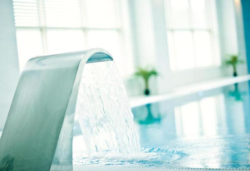 هتل Mirage Medspa