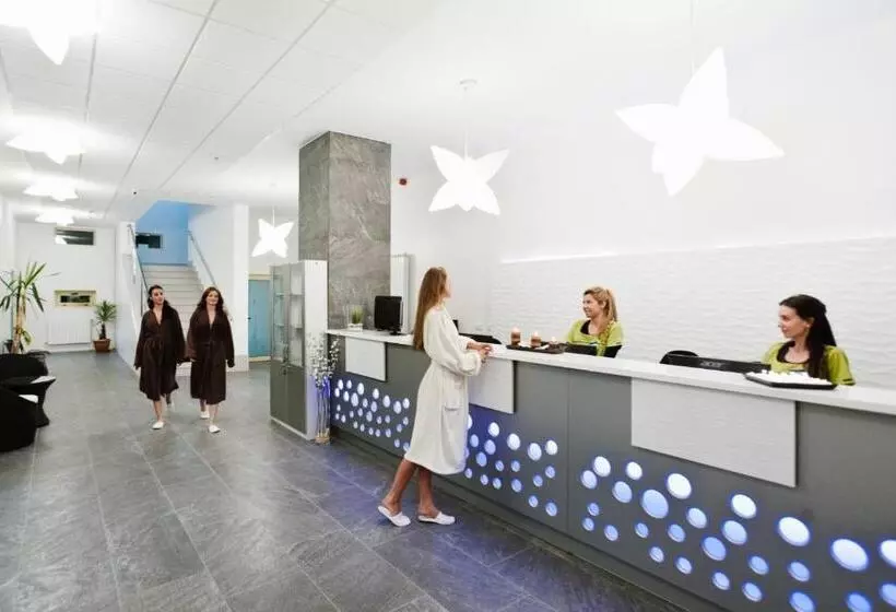 ホテル Mirage Medspa