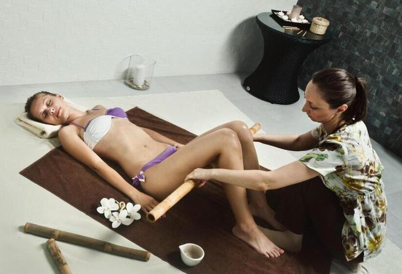 هتل Mirage Medspa