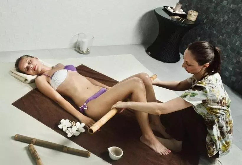 ホテル Mirage Medspa