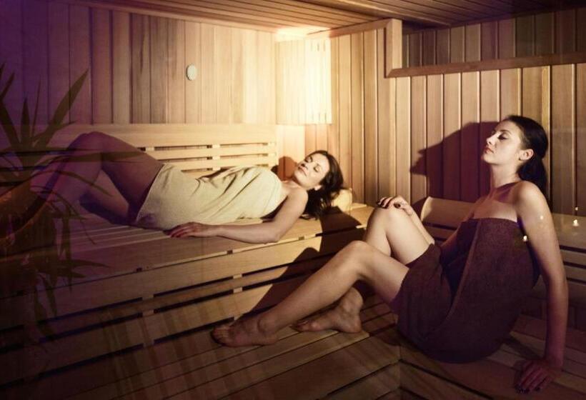 هتل Mirage Medspa