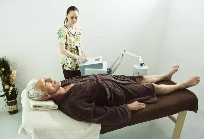 ホテル Mirage Medspa