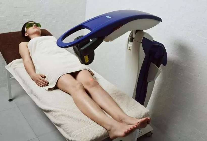 ホテル Mirage Medspa
