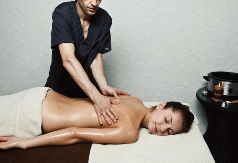 هتل Mirage Medspa