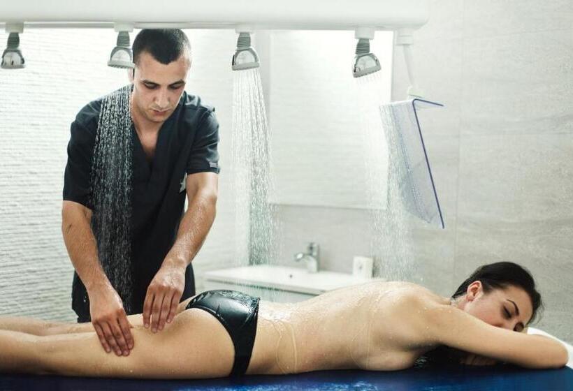 هتل Mirage Medspa