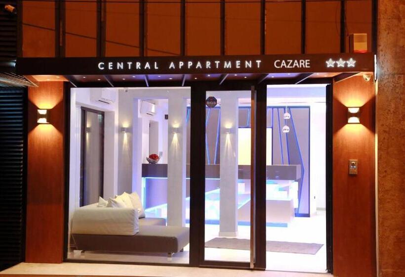 هتل Parliament Square