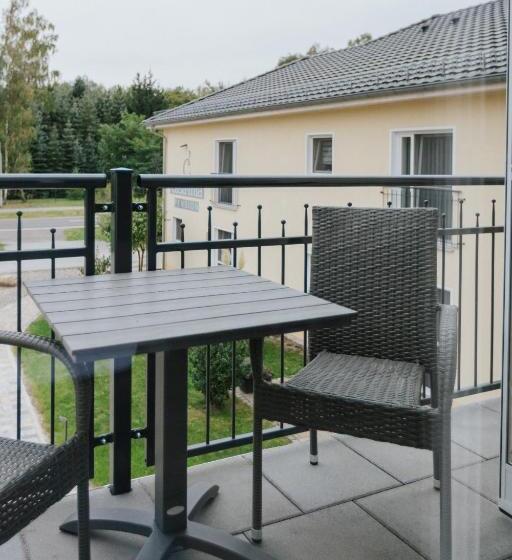 ホテル Pension Casamia