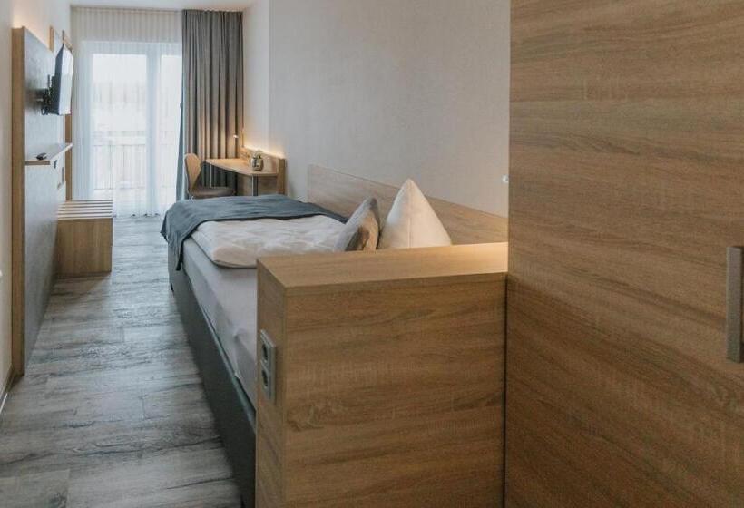 ホテル Pension Casamia