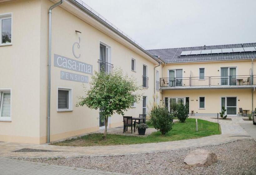 ホテル Pension Casamia