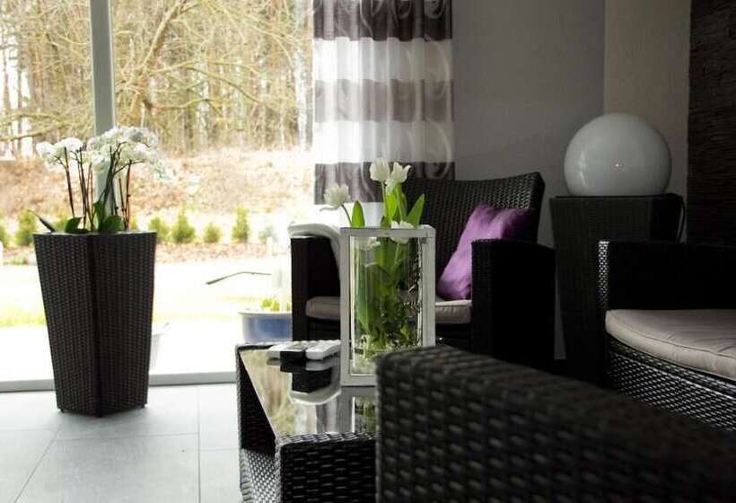 ホテル Pension Casamia