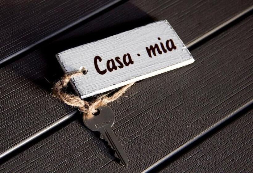 ホテル Pension Casamia