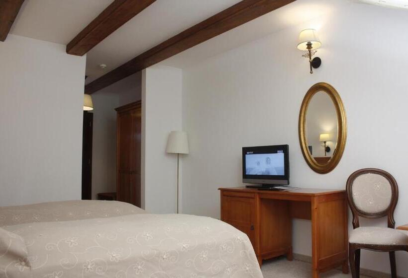 בית מלון כפרי Pensiunea Casa Nostalgia