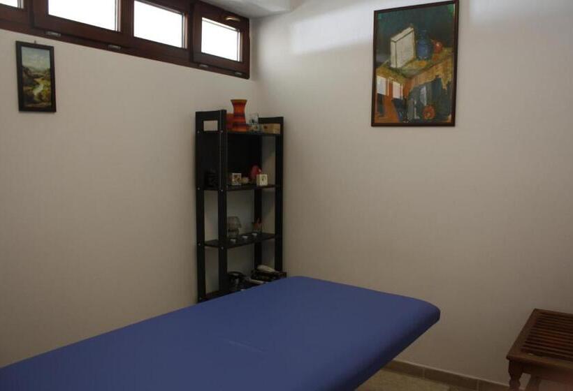 בית מלון כפרי Pensiunea Casa Nostalgia