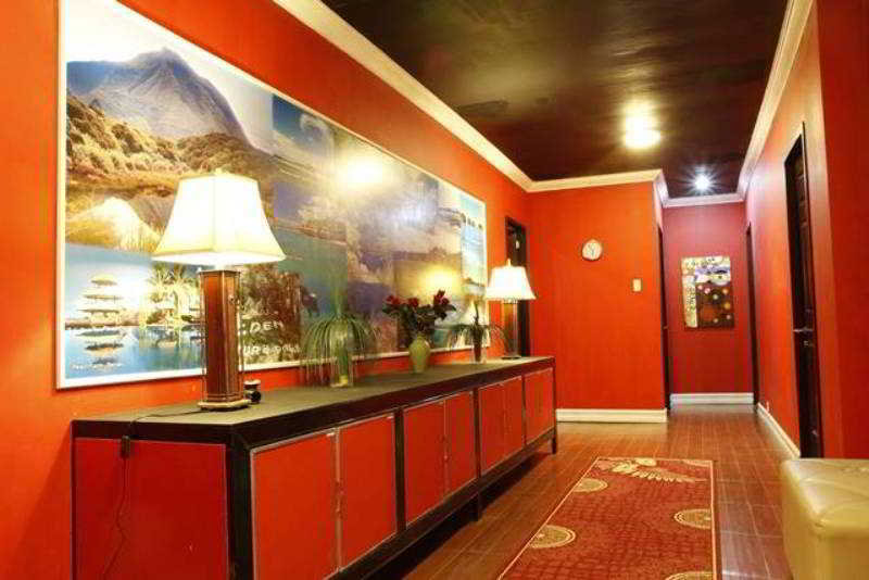 Hotel Perangs Residences