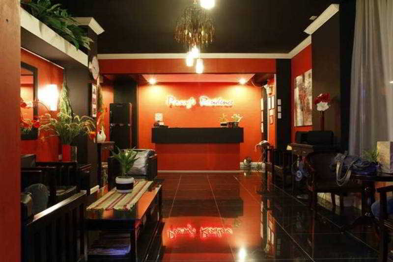 Hotel Perangs Residences