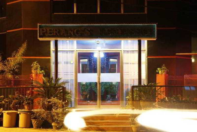 Hotel Perangs Residences