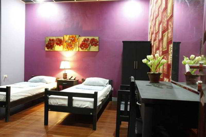 Hotel Perangs Residences