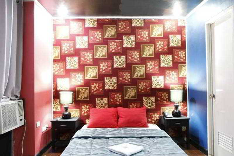 Hotel Perangs Residences