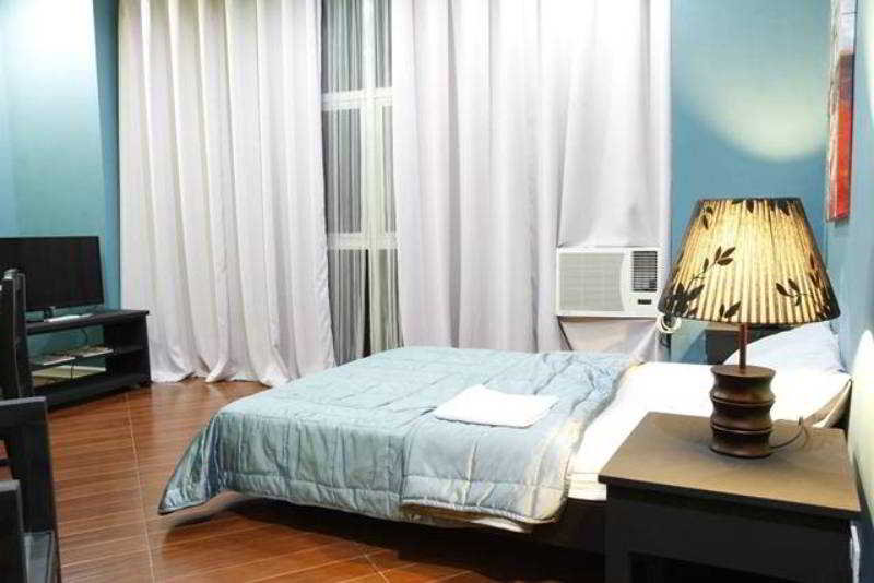 Hotel Perangs Residences