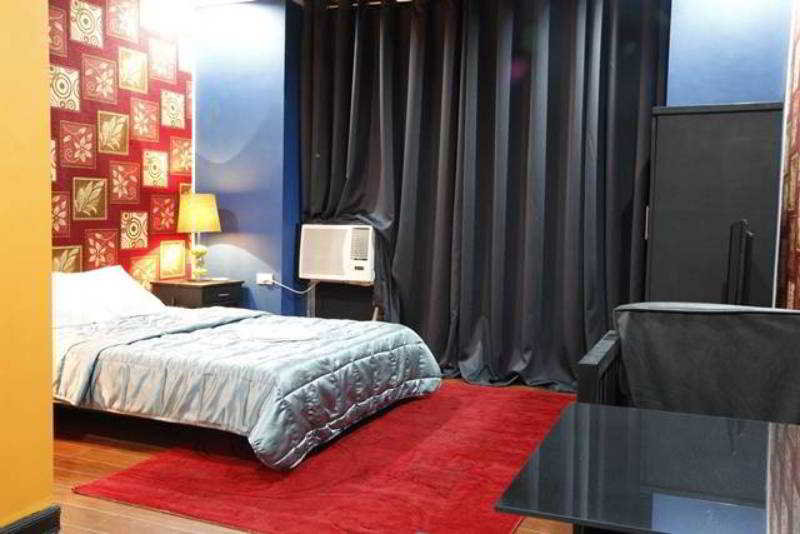 Hotel Perangs Residences