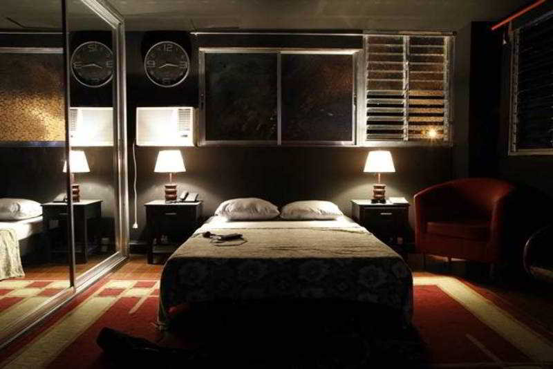 Hotel Perangs Residences